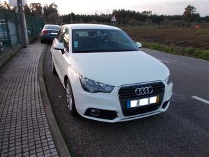  Audi A1 1.6 TDI Advance (90cv) (3p)