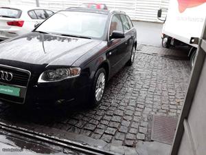Audi A4 1.9 tdi GPS,Etc. Maio/06 - à venda - Ligeiros