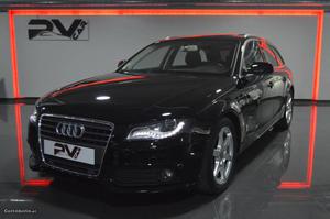 Audi A4 2.0Tdi Sport Cxauto Julho/09 - à venda - Ligeiros