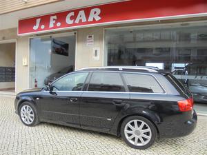  Audi A4 Avant 2.0 TDi S-line Multi. (140cv) (5p)