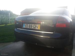 Audi A6 Audi a6 1.9 tdi Janeiro/98 - à venda - Ligeiros