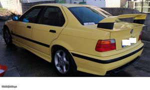 BMW 318 is troco Junho/94 - à venda - Ligeiros Passageiros,