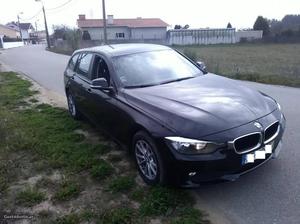 BMW 320 nacional Abril/13 - à venda - Ligeiros Passageiros,