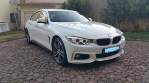 BMW 420 Gran Coupe Abril/15 - à venda - Ligeiros