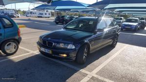 BMW d 136cv Abril/00 - à venda - Ligeiros