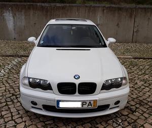 BMW d e46 MTech1 Fevereiro/00 - à venda - Ligeiros