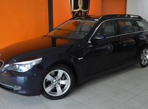 Bmw 520 D TOURING AUTO