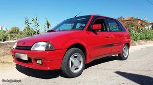 Citroën AX Furio 1.1 Janeiro/94 - à venda - Ligeiros