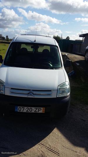 Citroën Berlingo  TDI Fevereiro/05 - à venda -