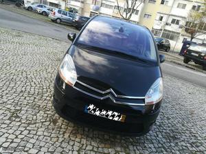 Citroën C4 Picasso 1.6 Julho/08 - à venda - Ligeiros