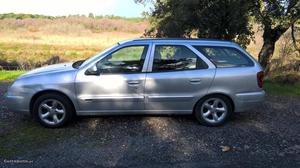 Citroën Xsara 1.4 HDI Março/04 - à venda - Ligeiros