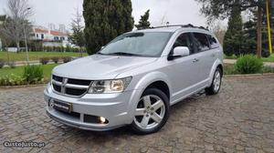 Dodge Journey 2.0 CRDI RT/MXT Maio/09 - à venda -