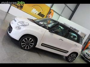 Fiat 500L 1.3 MJ Pop Star S&S