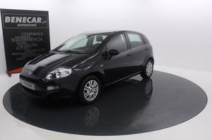  Fiat Punto 1.3 Multijet Easy