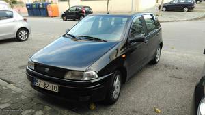 Fiat Punto Punto 85 Junho/97 - à venda - Ligeiros