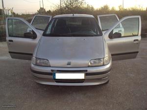 Fiat Punto Stile  Abril/99 - à venda - Ligeiros