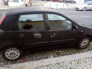 Fiat Punto v hlx Agosto/00 - à venda - Ligeiros