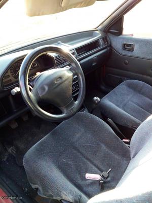 Ford Fiesta Cayman 1.1 Fevereiro/95 - à venda - Ligeiros