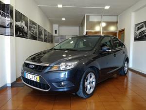 Ford Focus 1.6 TDCi Trend