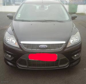 Ford Focus Mk TD Fevereiro/09 - à venda - Ligeiros