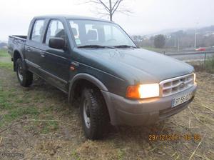 Ford Ranger 4XEURa crédito Novembro/00 - à venda -