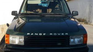 Land Rover Range Rover dt Junho/97 - à venda - Pick-up/