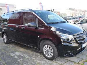 Mercedes-Benz Vito 111 Cdi 9 Lugares