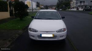 Mitsubishi Colt 1.3Cc 12V Setembro/96 - à venda - Ligeiros