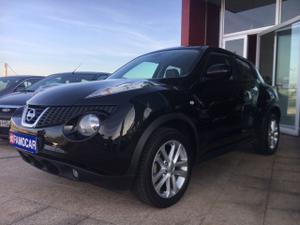 Nissan Juke 1.5 DCI Tekna Sport