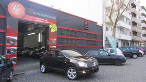 Nissan Qashqai 2.0dCi Acenta 150cv Maio/08 - à venda -