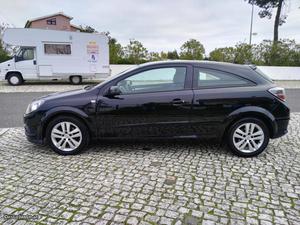 Opel Astra 1.3 Cdti cosmo Julho/08 - à venda - Ligeiros