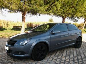 Opel Astra 1.3Cdti GTC Janeiro/06 - à venda - Ligeiros