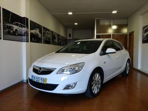 Opel Astra 1.7 CDTi Cosmo ecoFLEX