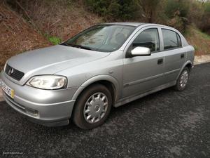 Opel Astra 1.7 td d.asst 99 Junho/99 - à venda - Ligeiros