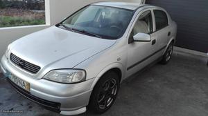 Opel Astra 1.7TD Março/99 - à venda - Ligeiros