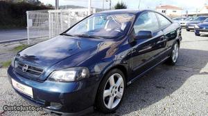 Opel Astra 2.0 Turbo 192 Cv Agosto/01 - à venda - Ligeiros