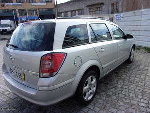 Opel Astra Caravan 1.3 CDTI CX6 Julho/07 - à venda -