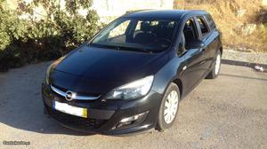 Opel Astra Caravan ecoflex Maio/13 - à venda - Ligeiros