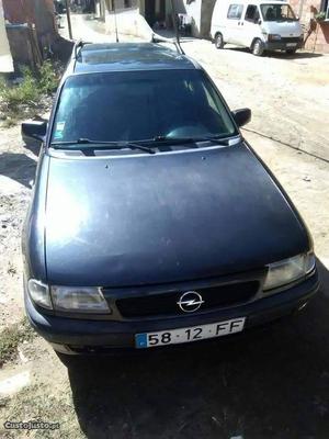 Opel Astra  Maio/95 - à venda - Ligeiros Passageiros,