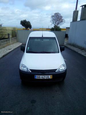 Opel Combo Combo Dezembro/02 - à venda - Comerciais / Van,