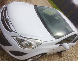 Opel Corsa 1.3 CDTI Novembro/12 - à venda - Ligeiros