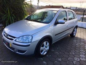 Opel Corsa 1.3 cdti Sport Junho/05 - à venda - Ligeiros