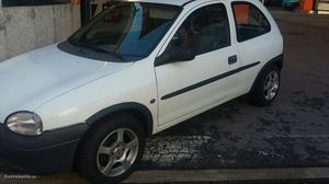 Opel Corsa 1.7 Motor Izuzu Novembro/00 - à venda -