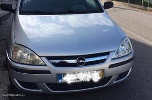 Opel Corsa Cddti Janeiro/07 - à venda - Comerciais / Van,