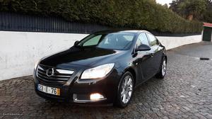Opel Insignia 1.9 CDTI elegance Novembro/09 - à venda -