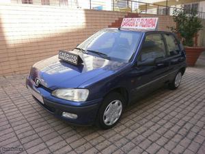 Peugeot 106 Green - 3 Portas Maio/98 - à venda - Ligeiros