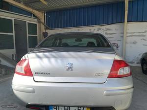 Peugeot 407 Carro Março/09 - à venda - Ligeiros