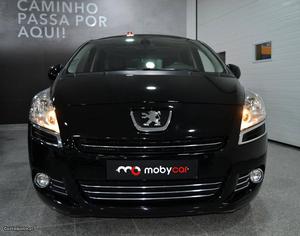 Peugeot  HDI 5L ALLURE Março/12 - à venda -