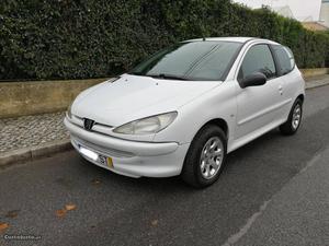 Peugeot  HDI - XR VAN Dezembro/01 - à venda -