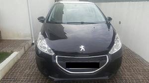 Peugeot  Hdi Active (5P) Junho/13 - à venda -
